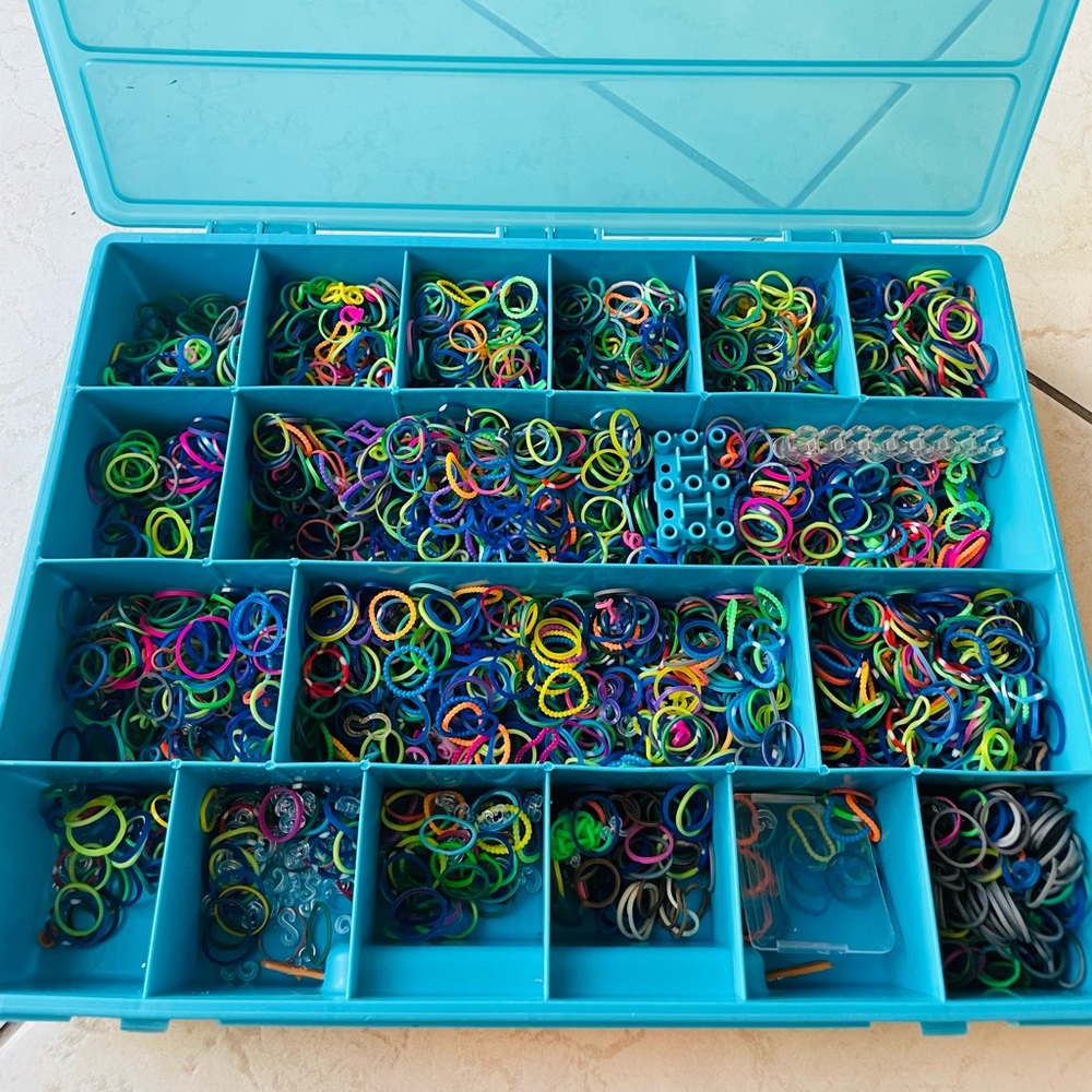 Rainbow Loom